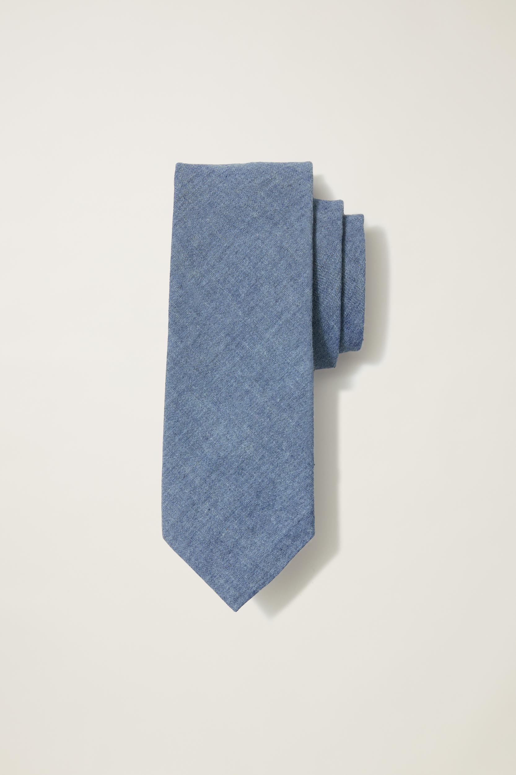 Premium Necktie Product Image