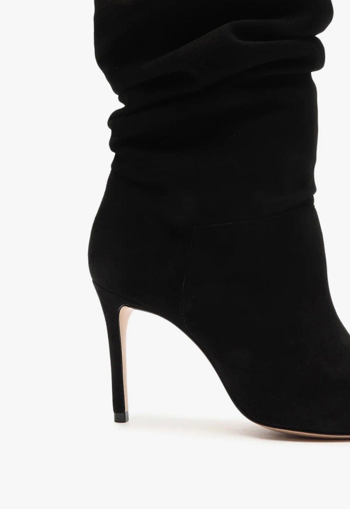 Ashlee Suede Bootie Product Image