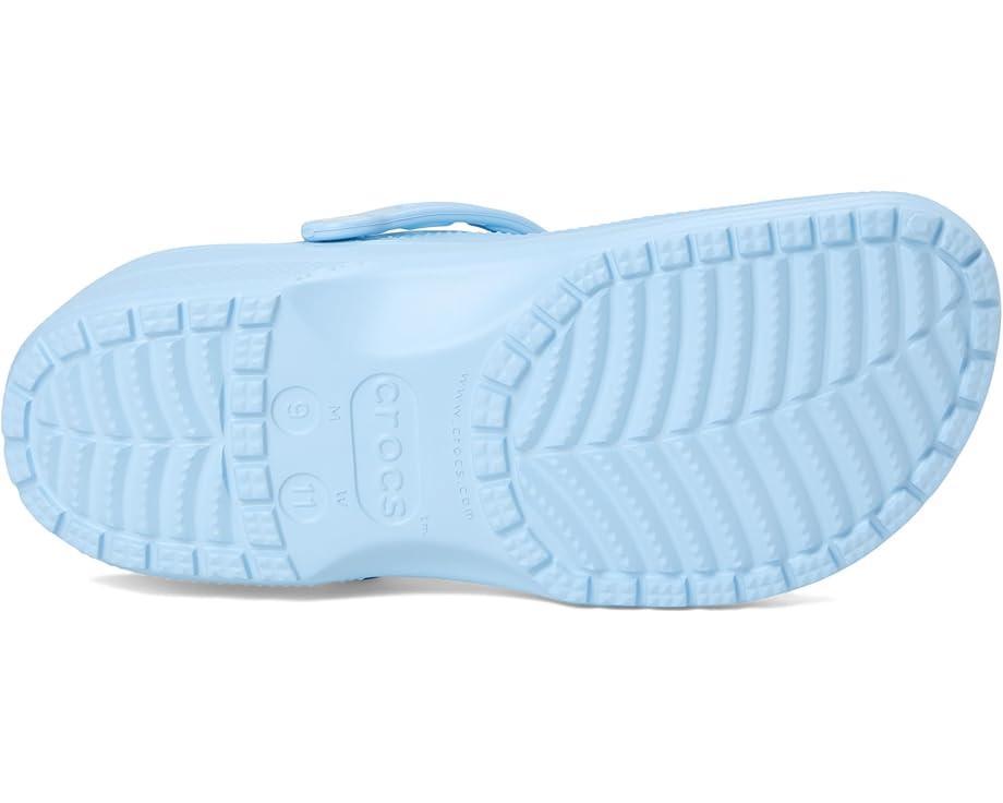 Classic Clog - Glitter Product Image