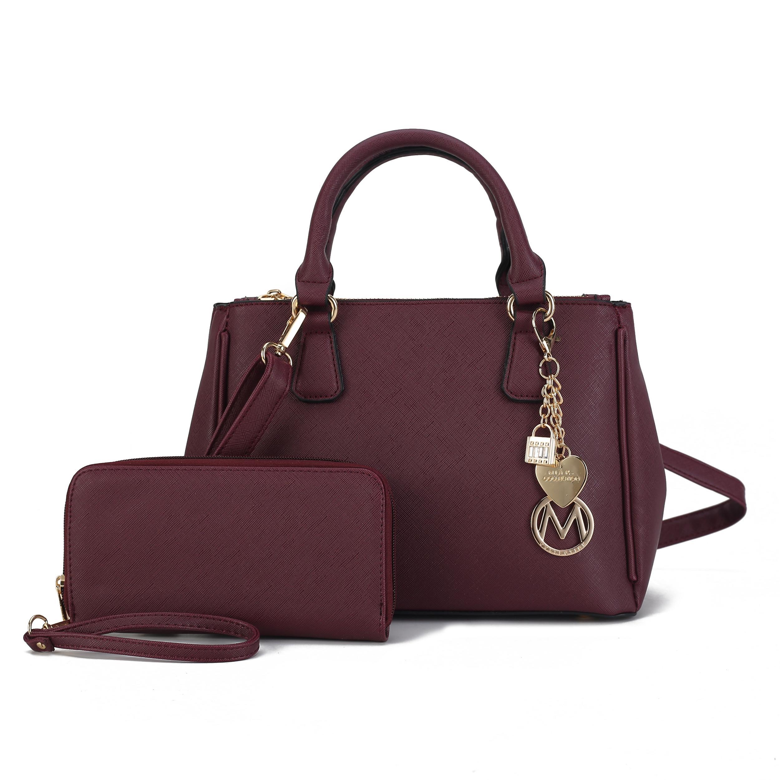 Ruth Shoulder Bag and Set Product Image