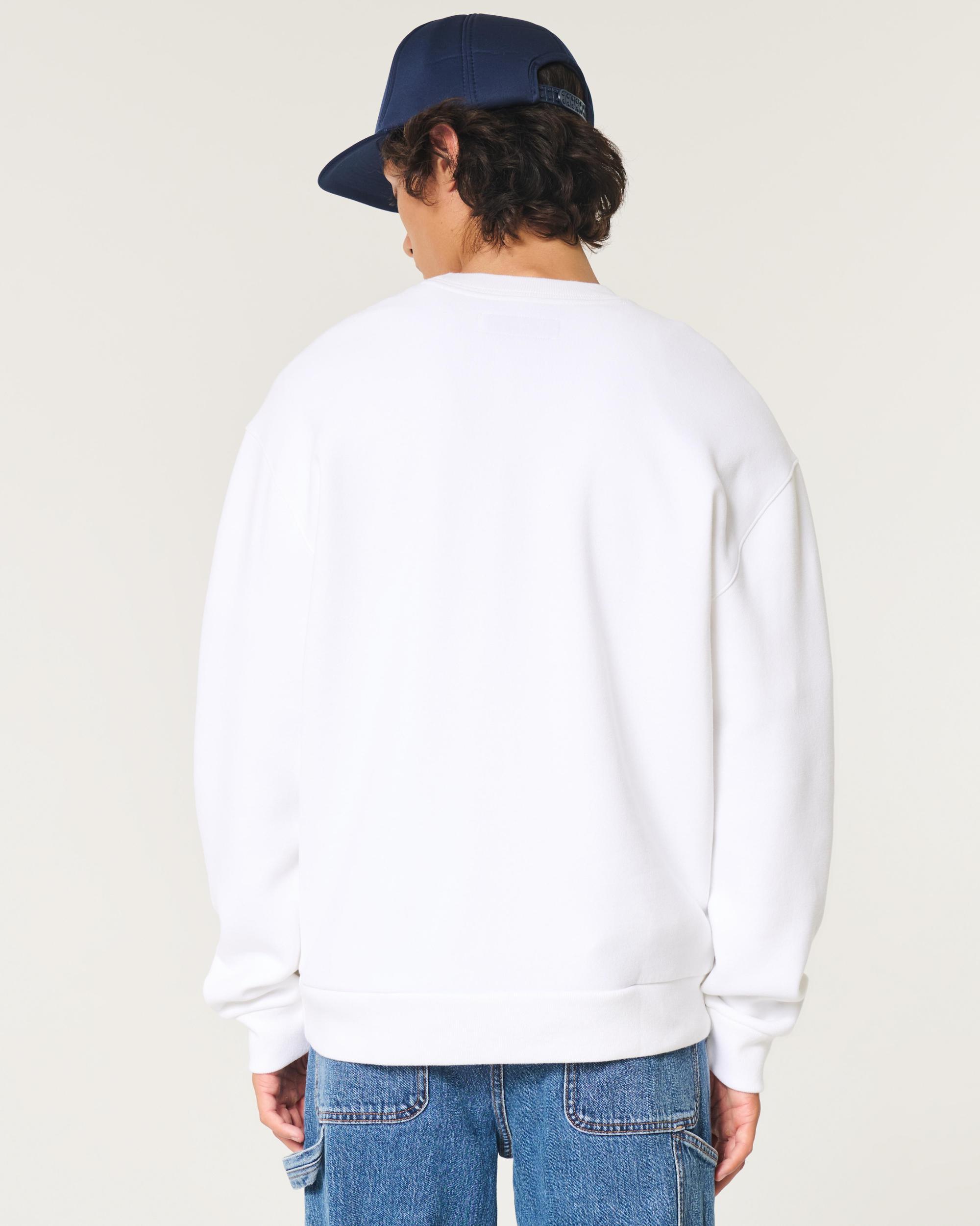 Basalt Sidewinder Rib L/S Crew Product Image