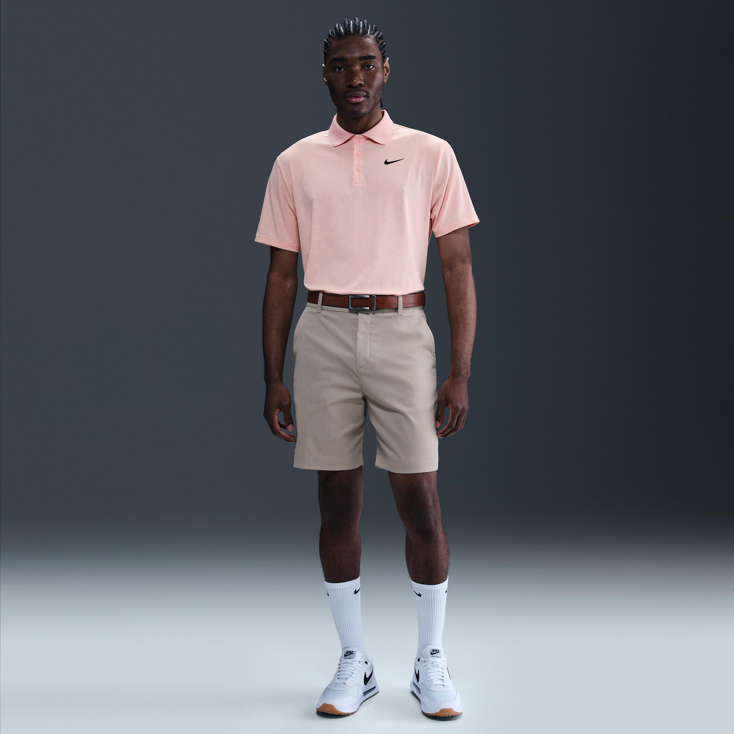 Nike Tour Men's Dri-FIT Golf Polo Product Image
