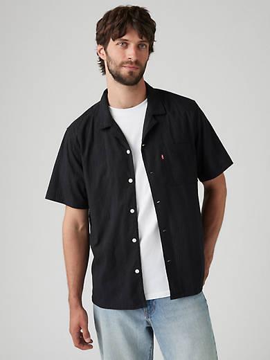 Sunset Camp Shirt Product Image
