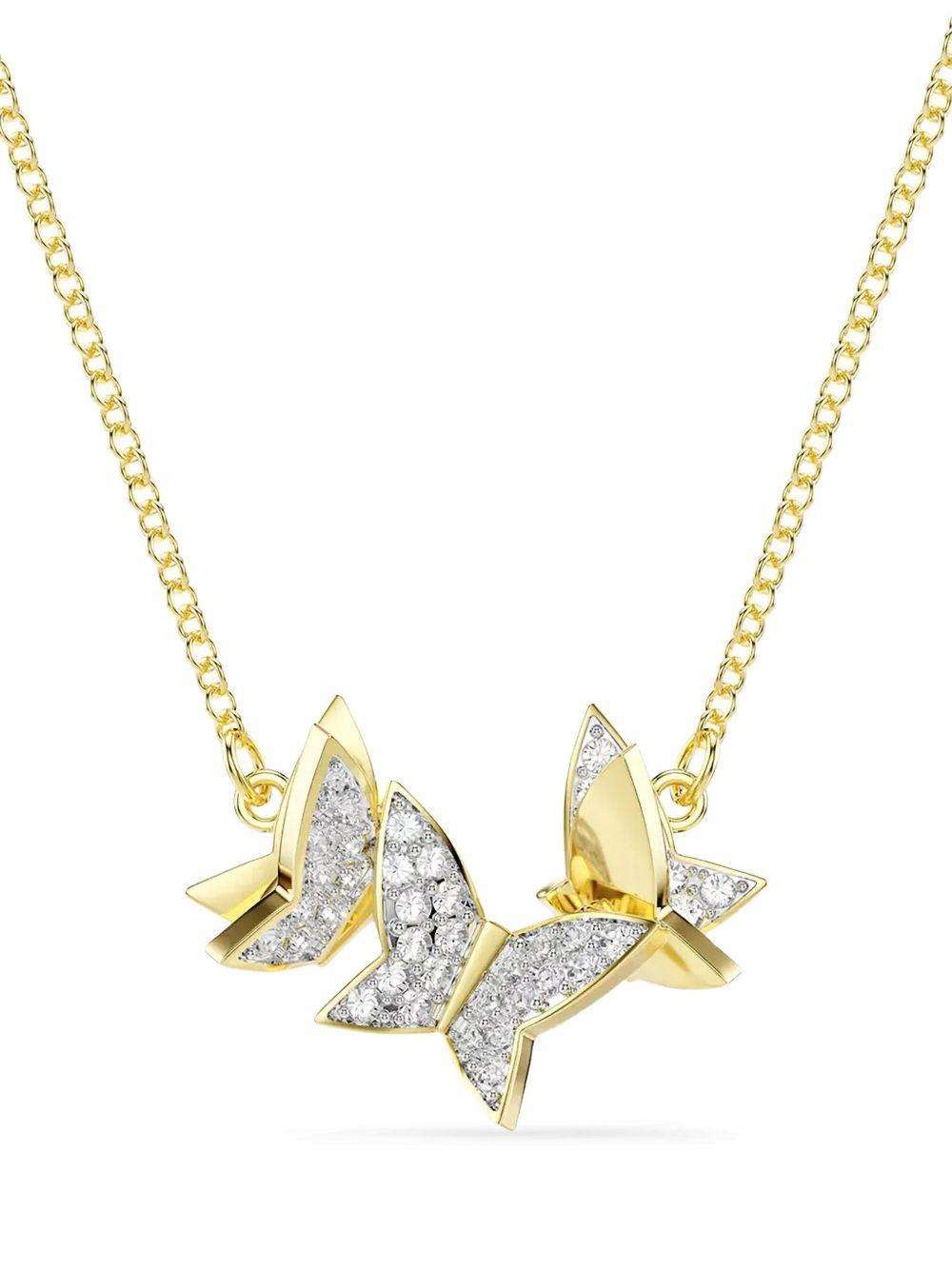 Idyllia Lilia necklace Product Image