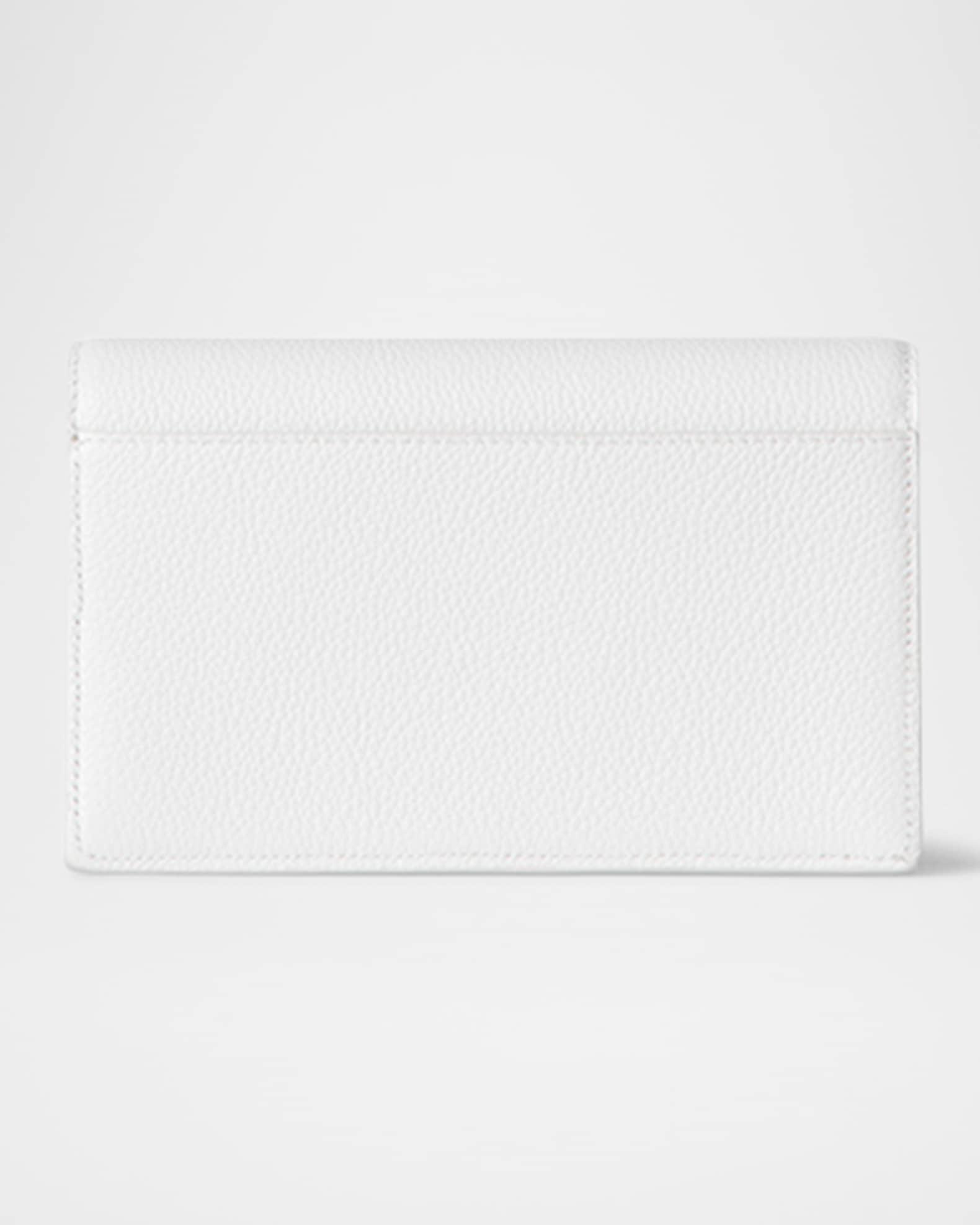 Anouk Envelope Flap Flower Leather Shoulder Bag Product Image