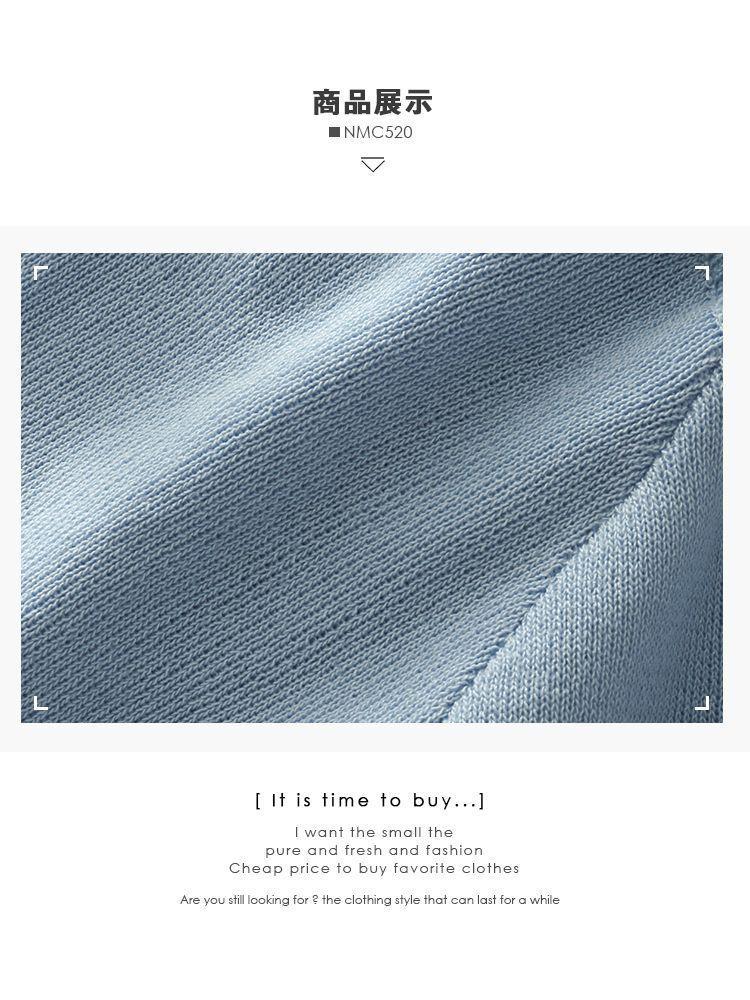 Ribbon-Neckline Ruffled-Trim Crop Knit Top in 6 Colors Product Image