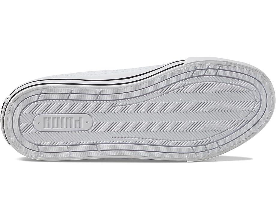 Court Classic Vulc Shoes Product Image