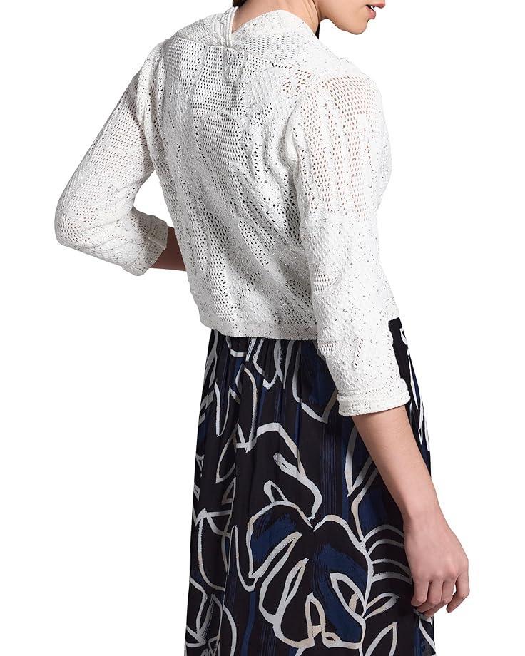 Ramie Crush Cardigan Product Image