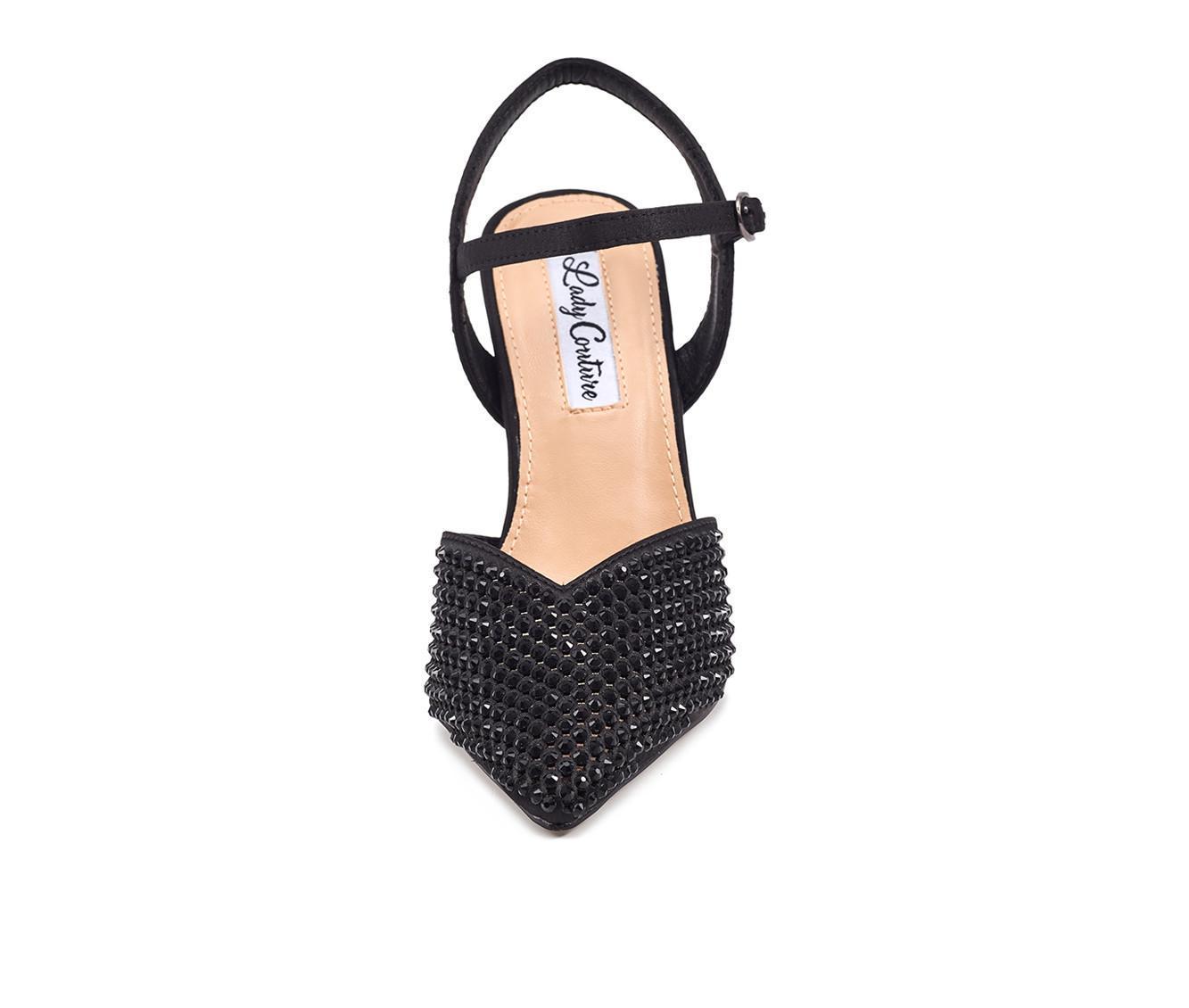 Women's Lady Couture Tango Special Occasion Shoes Product Image