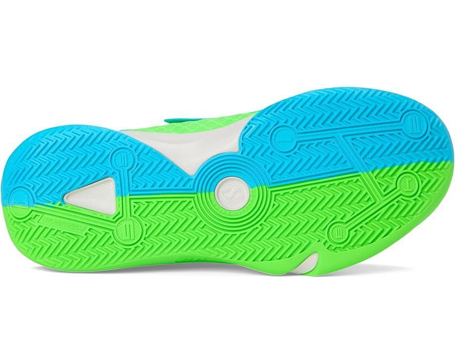Scoot Zeros II Basketball Shoes Product Image