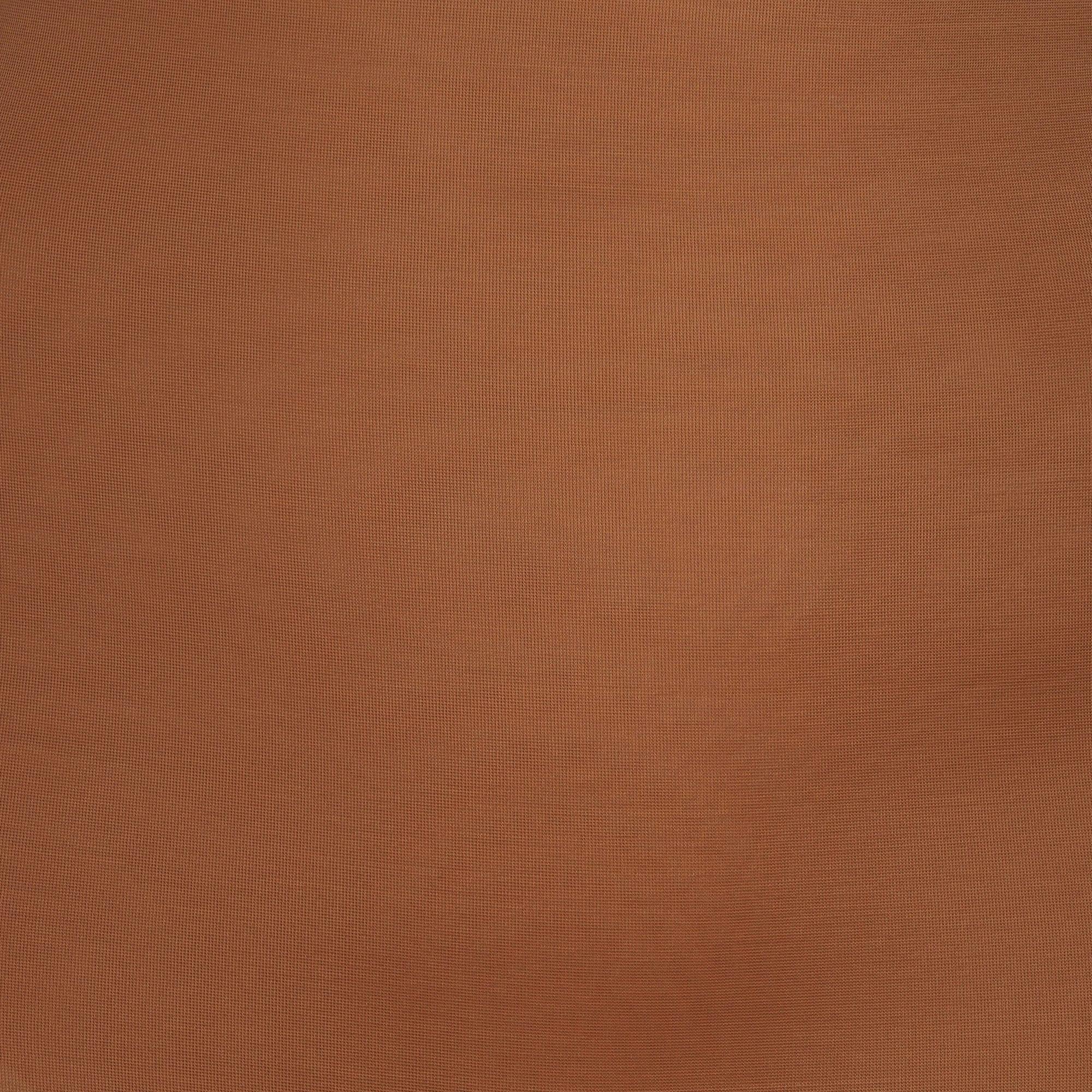 SIMPLY BARE HIGH-WAISTED BRIEF | BRONZE Product Image