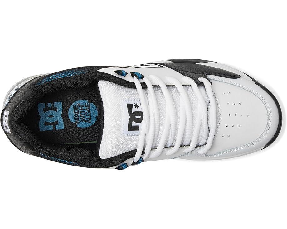 Gaveler Casual Low Top Skate Shoes Sneakers Product Image