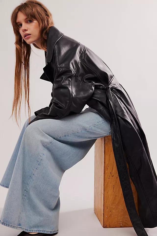AGOLDE Nolan Jeans Product Image