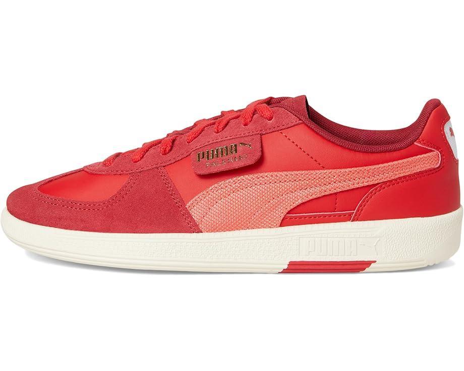 Men's PUMA Scuderia Ferrari Palermo Sneakers Product Image