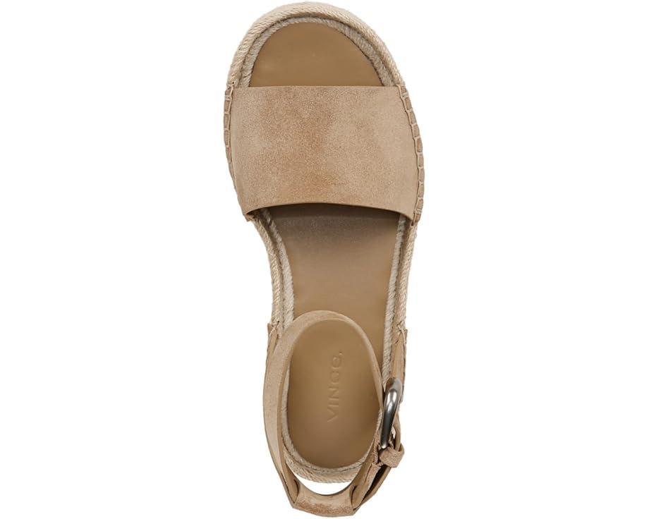 Lilla Espadrille Wedge Product Image