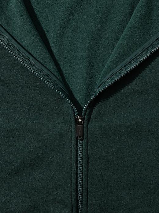 Altitude Fleece Lined Jacket Product Image