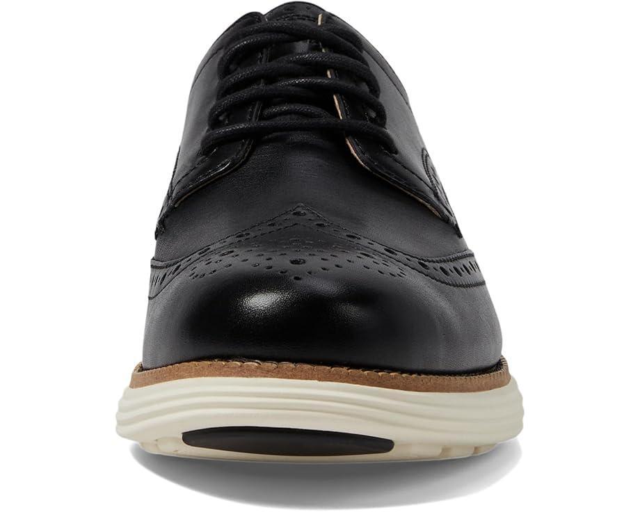 Originalgrand Shortwing Oxford Product Image