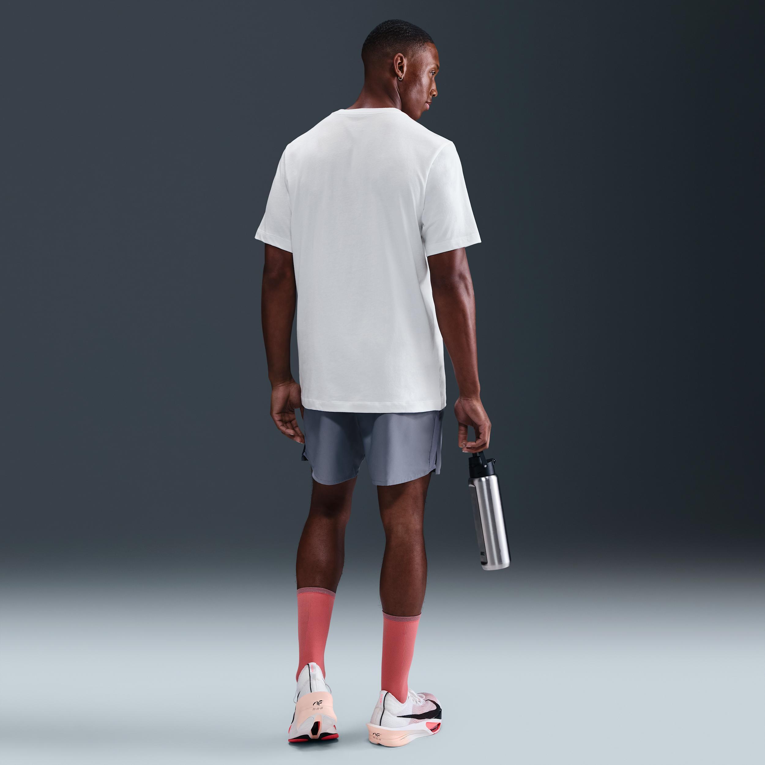 Nike Men's Running T-Shirt Product Image