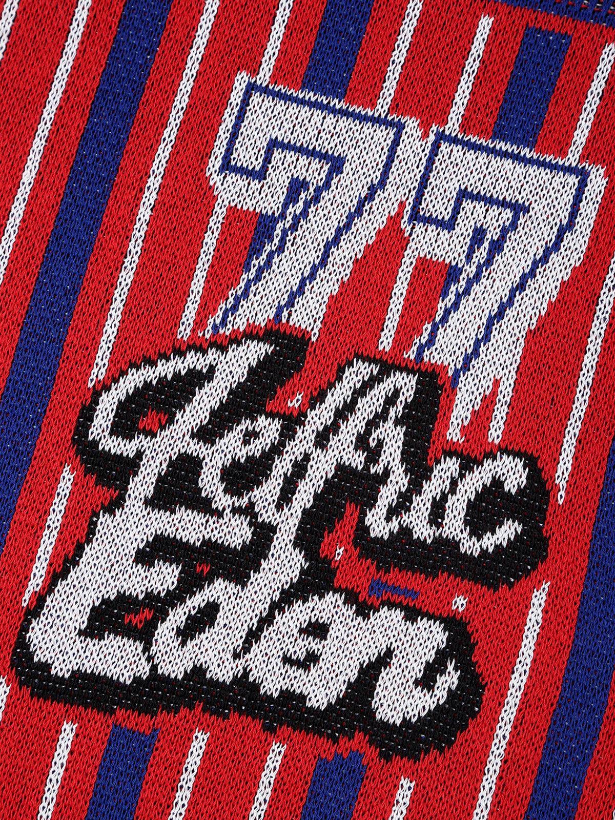 Aelfric Eden 77 Knit Tee Product Image