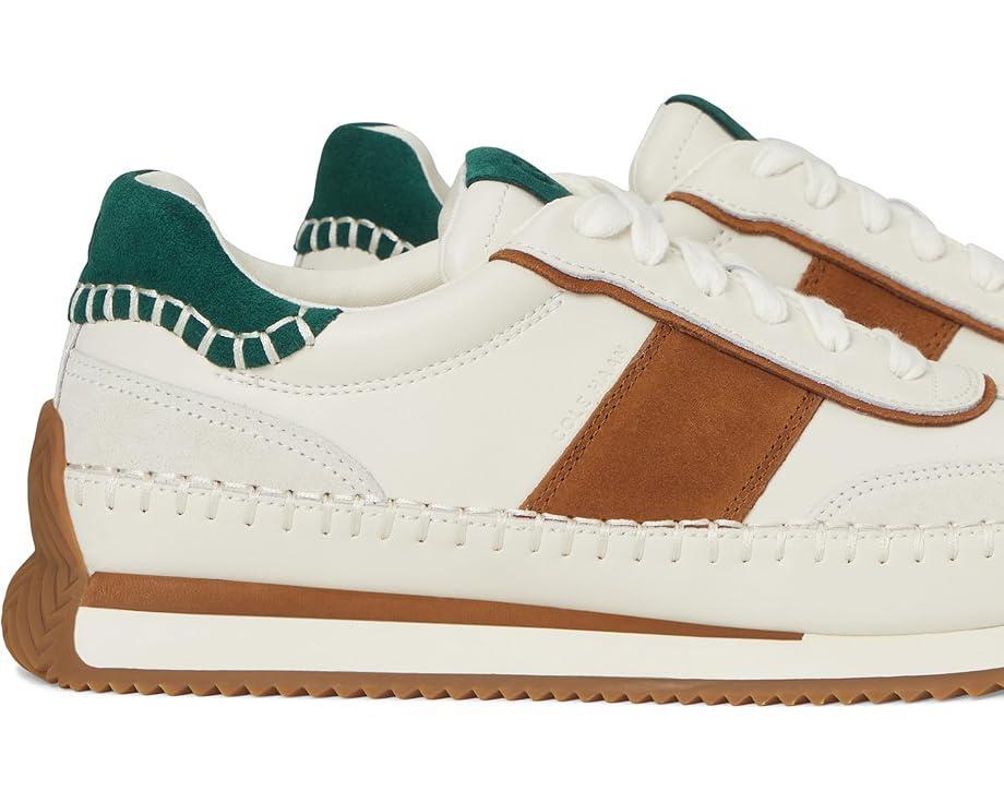 Generation Zerogrand II T-Toe Sneakers Product Image