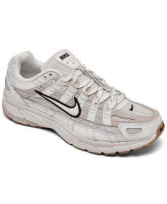 Nike Mens Nike P-6000 Premium - Mens Running Shoes Product Image