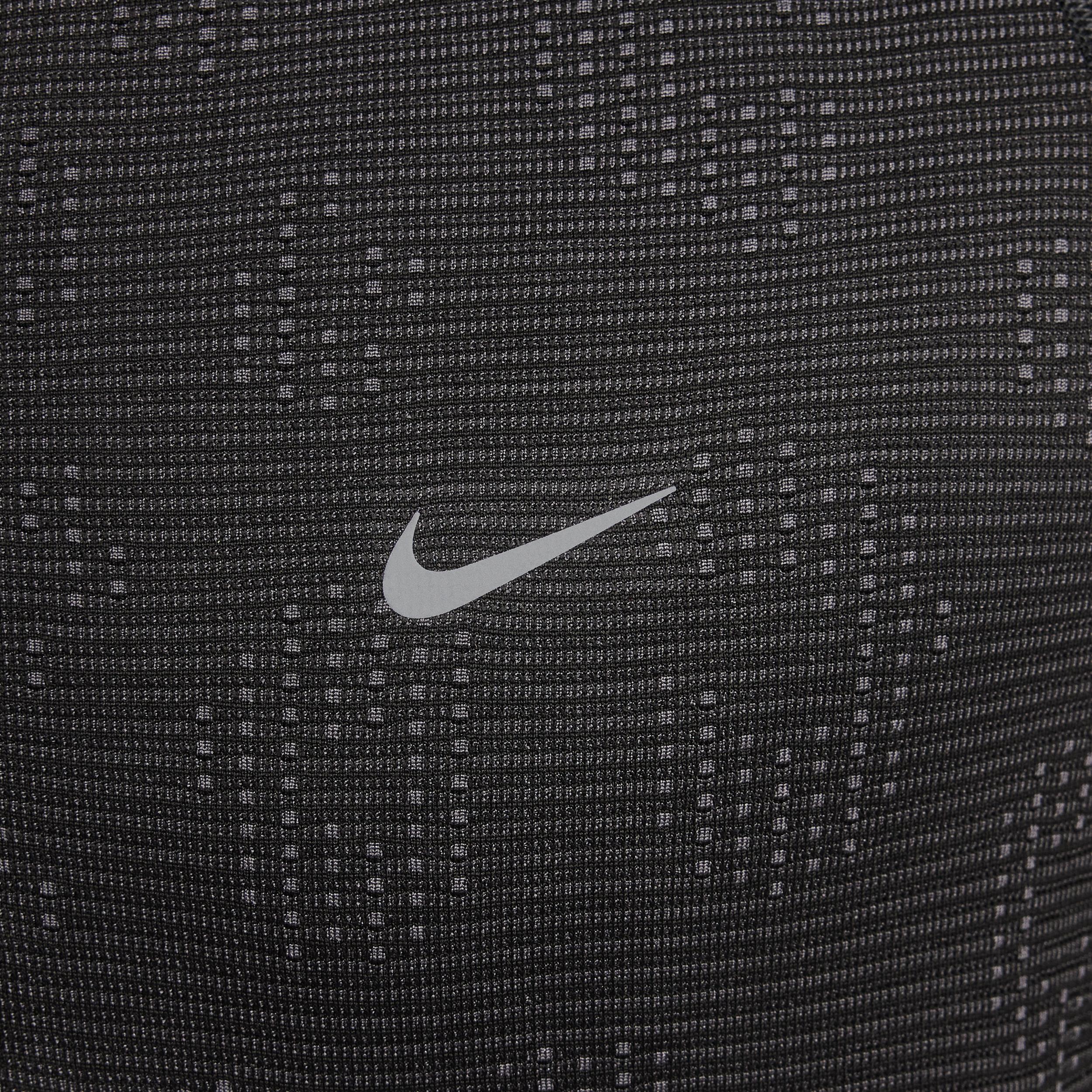Nike Mens Nike Pinnacle Running Division Half-Zip - Mens Product Image