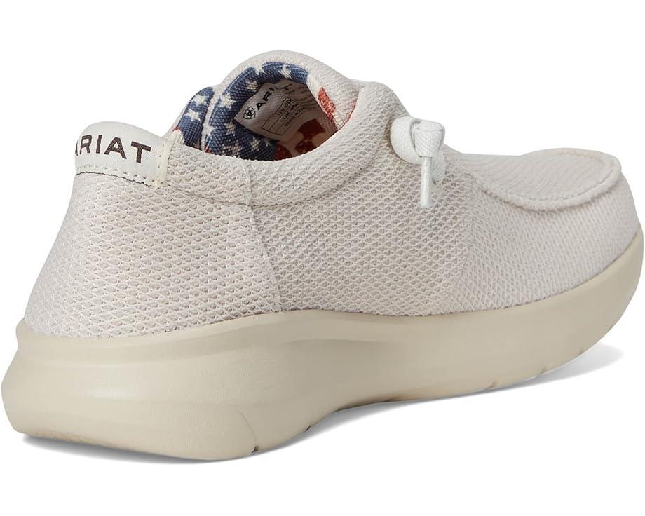 Men's Ariat Hilo Product Image