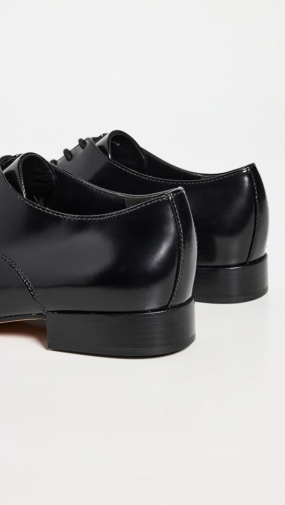 Vince Niko Loafers | Shopbop Product Image