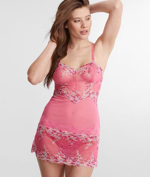 Embrace Lace Chemise Product Image