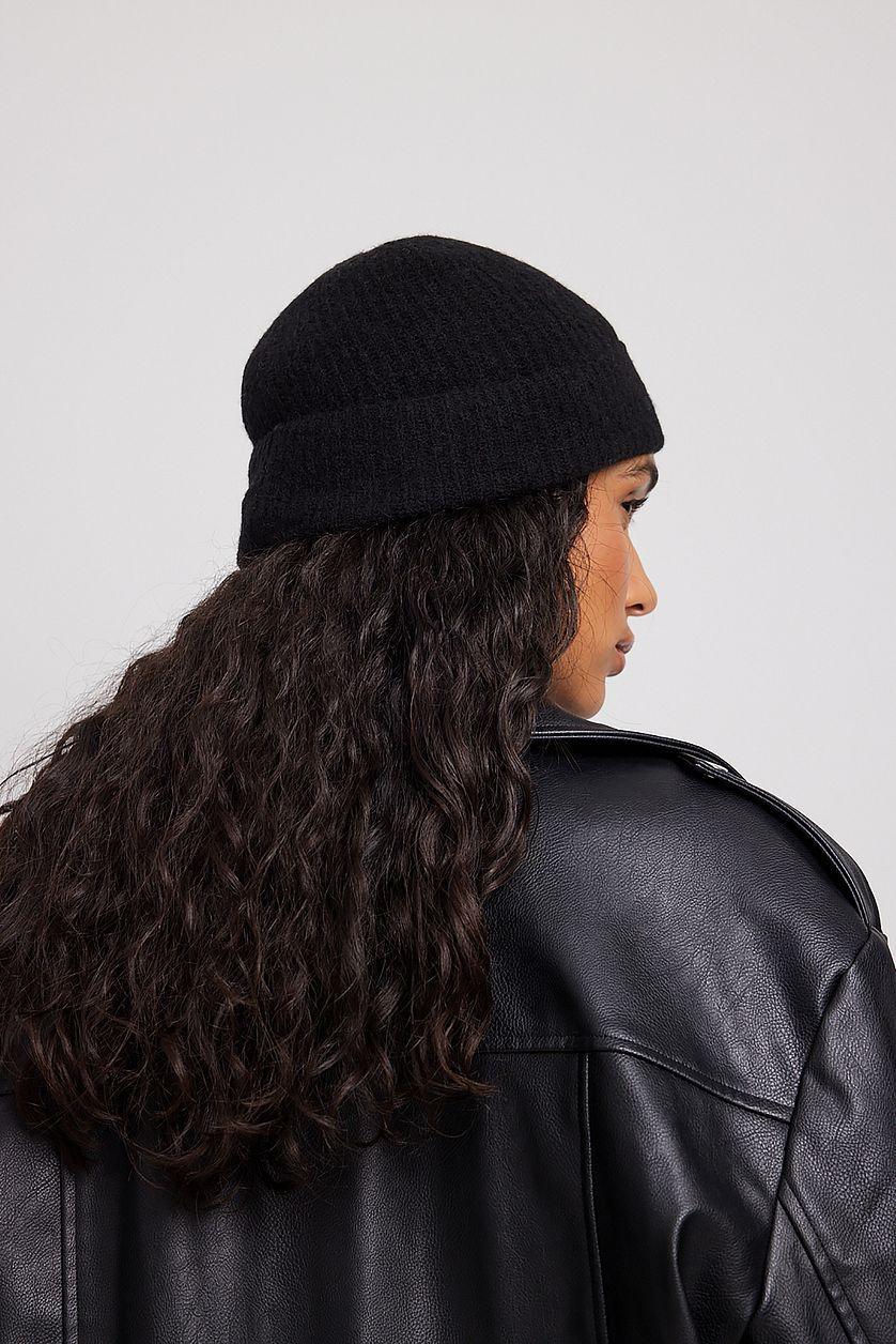 Alpaca Blend Beanie Product Image