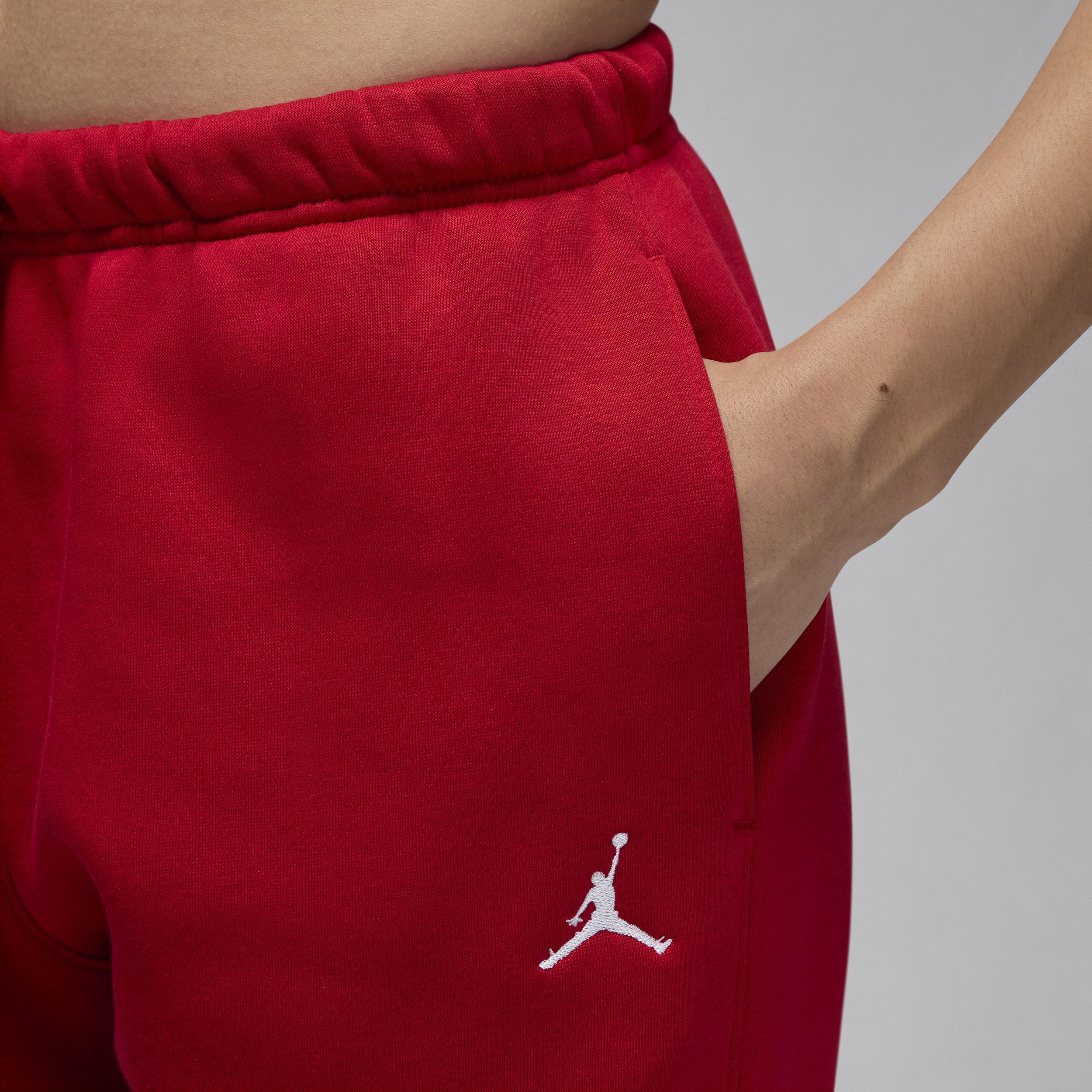 Jordan Womens Brooklyn Fleece Pants Product Image