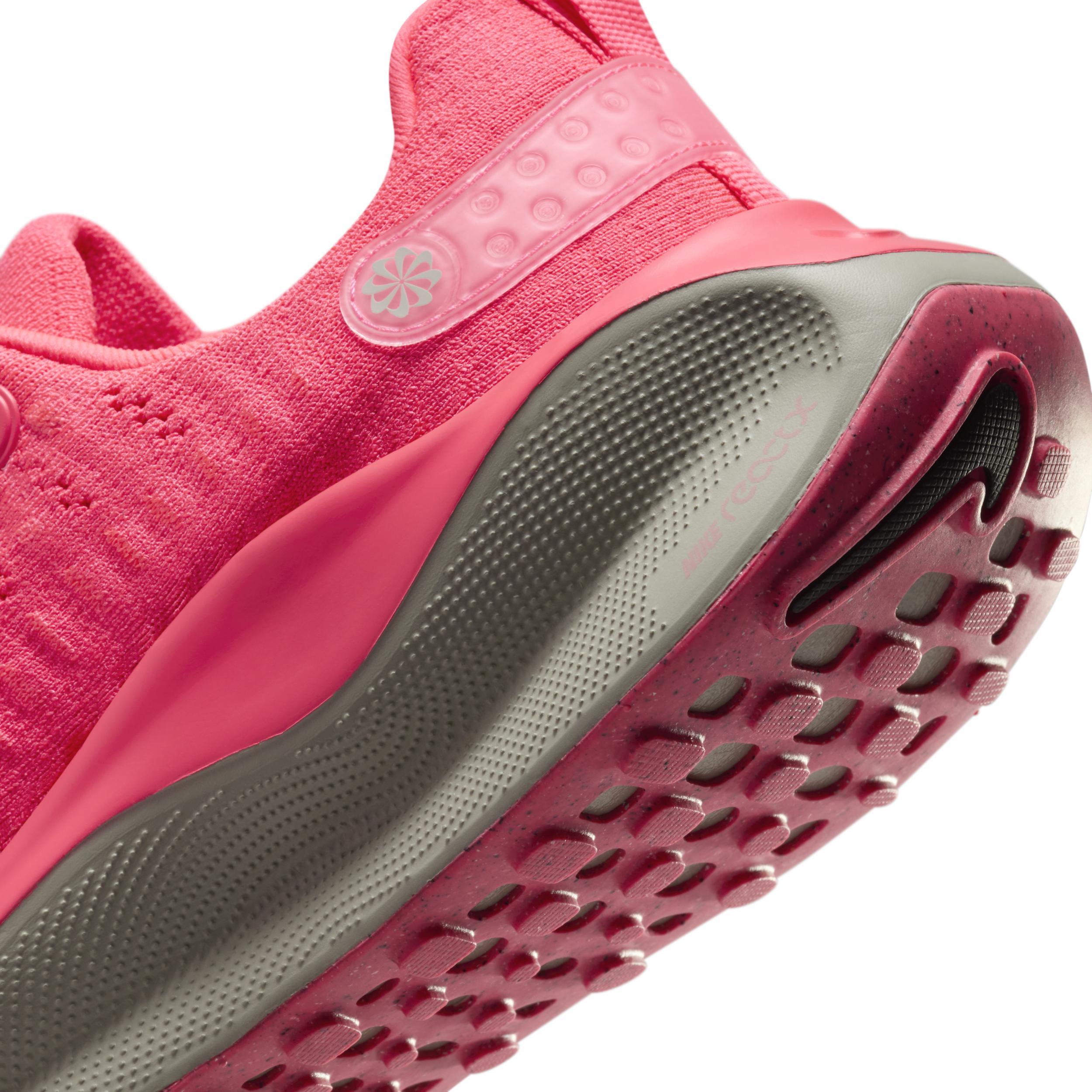 Womens Nike InfinityRN 4 Running Shoes Product Image