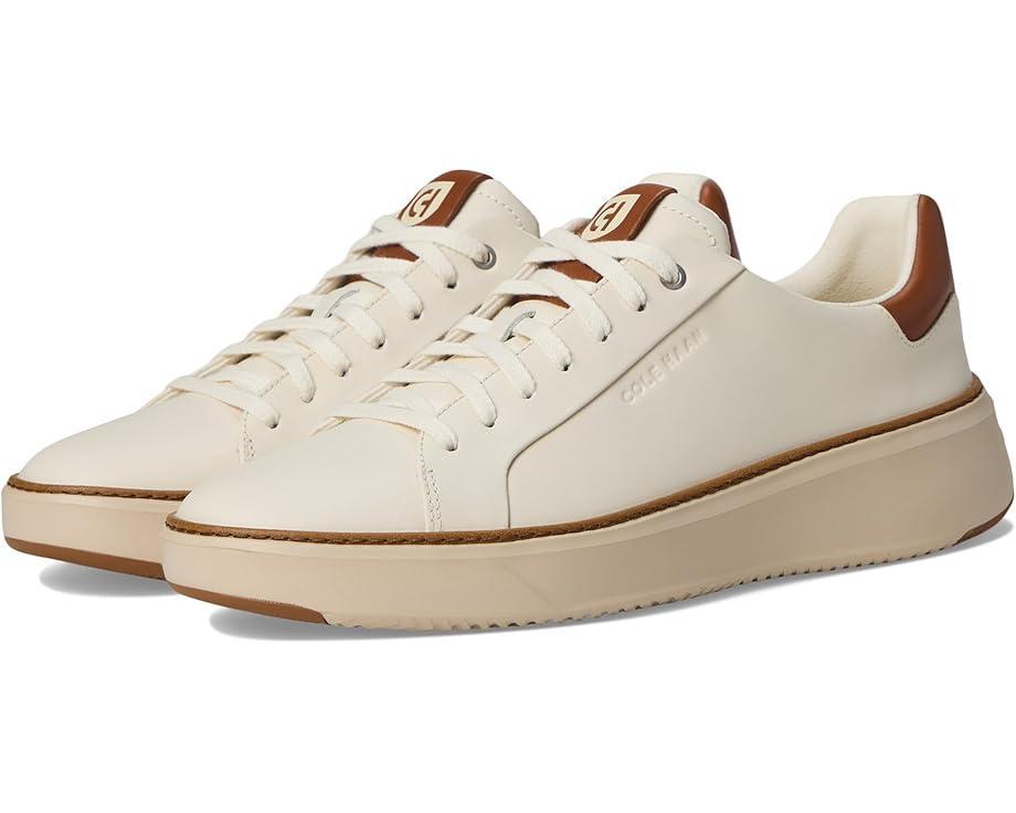 Grandpro Laser Cut Sneakers Product Image