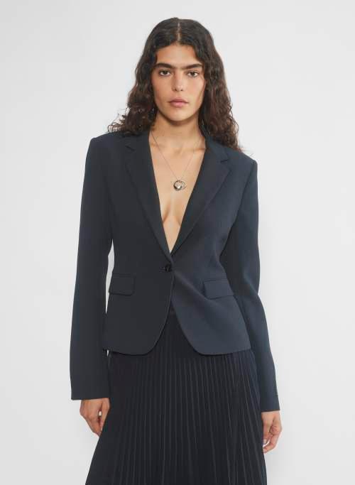etiquette blazer Product Image