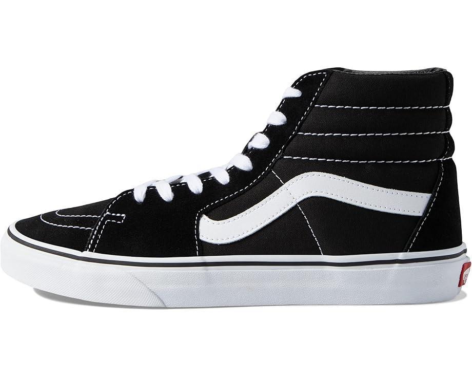 Sk8-Hi Tapered Product Image