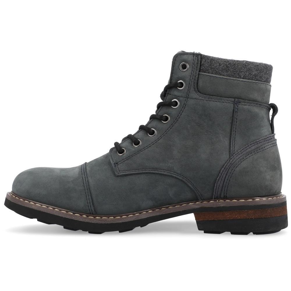 Territory Mens Yukon Lace-Up Boot Product Image