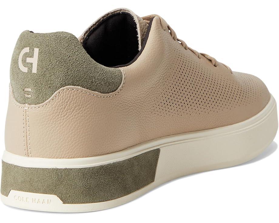 Grand Crosscourt Daily Court Sneakers Product Image