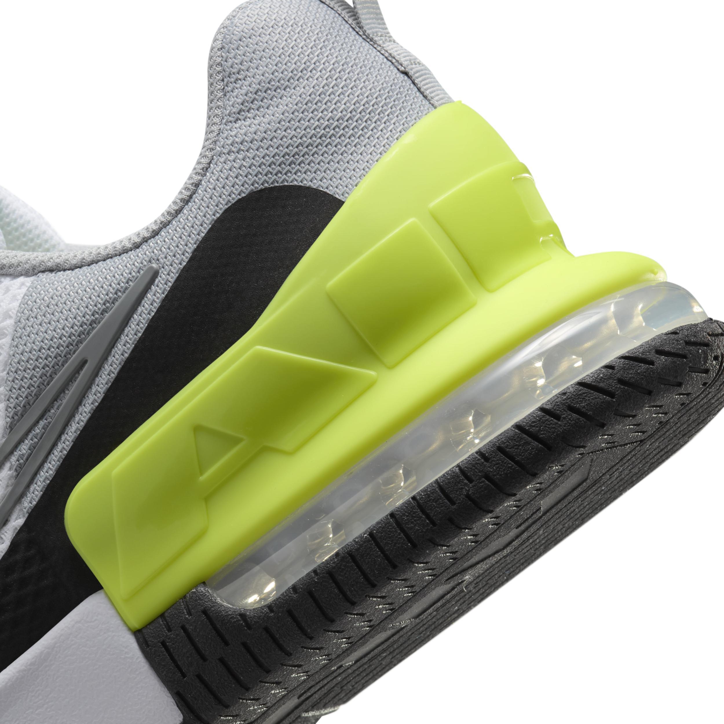Nike Mens Air Max Alpha Trainer 6 Training Shoes Product Image