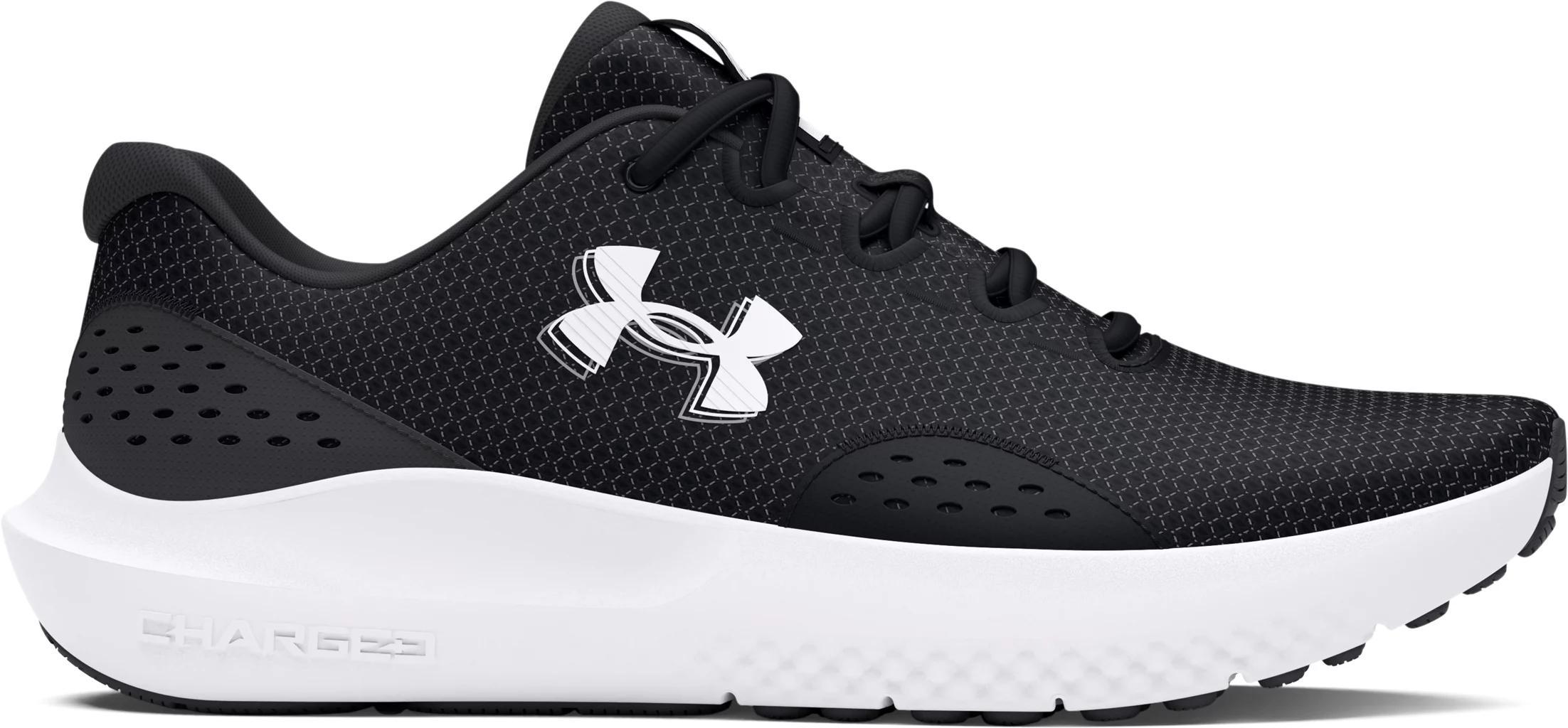 UA Surge 4 Womens Running Shoes Product Image