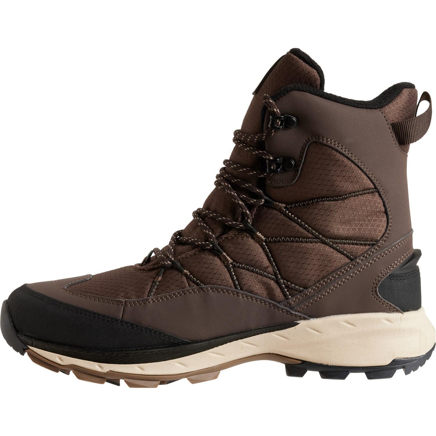 Kamik Trek Ice Snow Boots - Waterproof, Insulated (For Men) Product Image