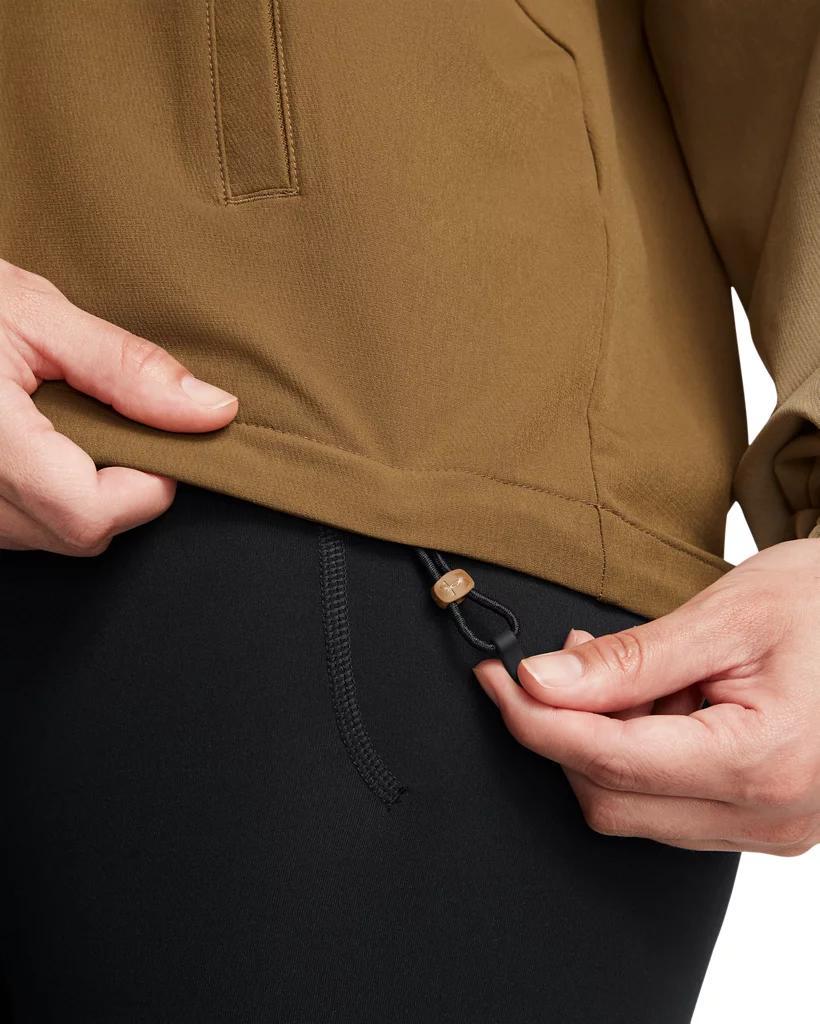 UA ArmourSport Swoven Product Image