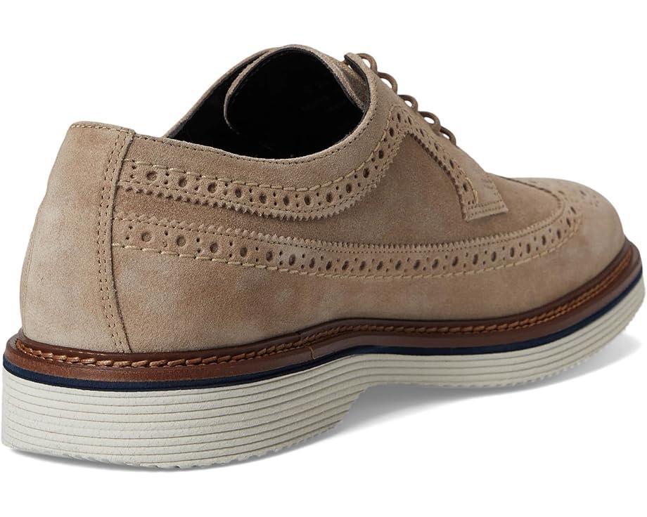 Tanner Wingtip Product Image