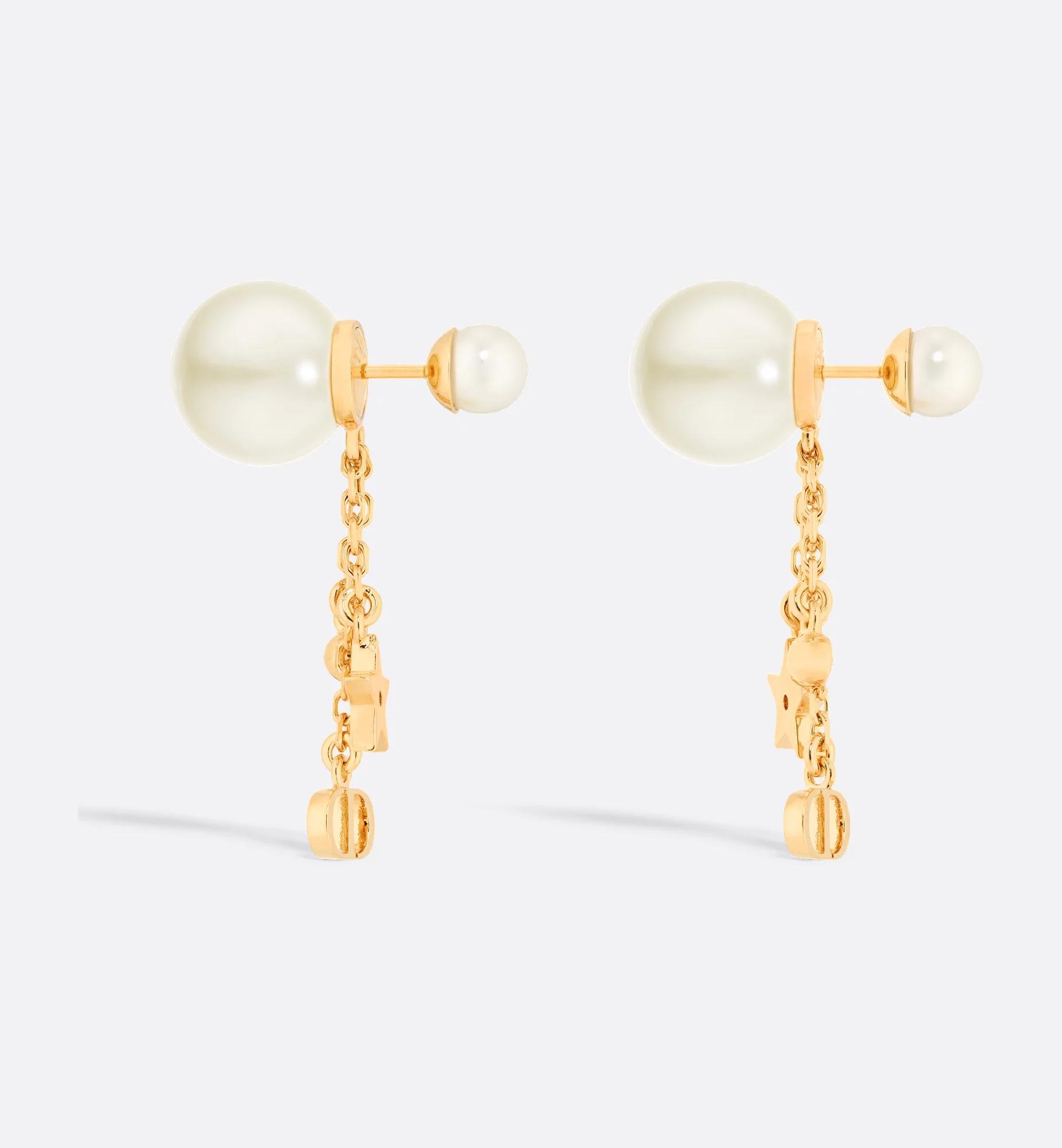 Dior Tribales Earrings Product Image