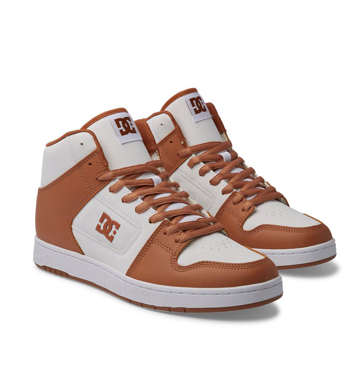 Men's Manteca 4 Hi Shoes Male Product Image