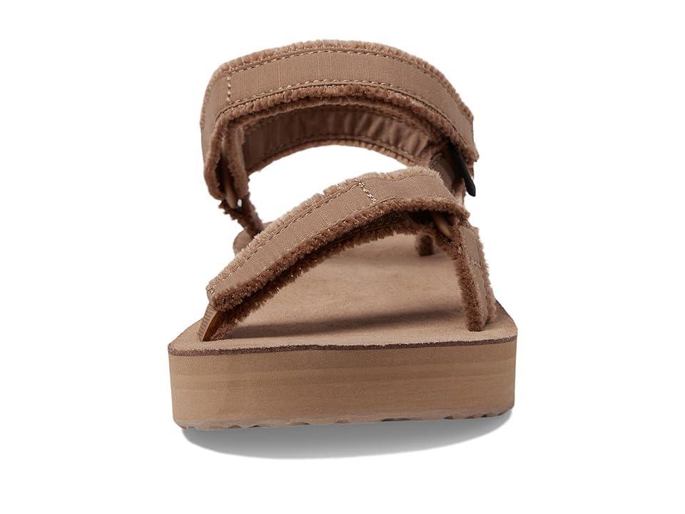 Universal Midform Sandals Product Image