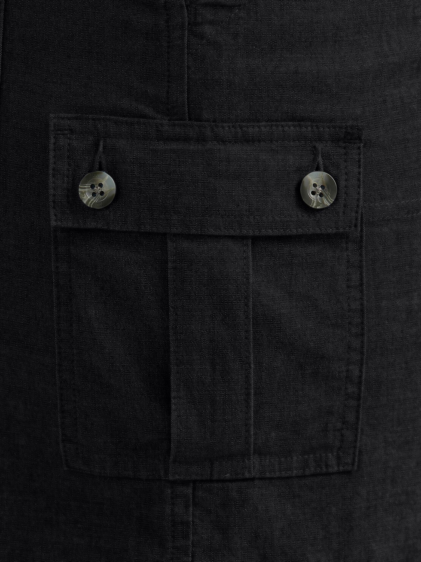 Women's Ultra Lux Comfort with Flex-to-Go Skort (Plus) | Women's Shorts | Lee® Product Image