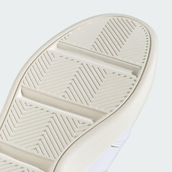 adidas Aspyre Shoes Off White 8.5 Mens Product Image