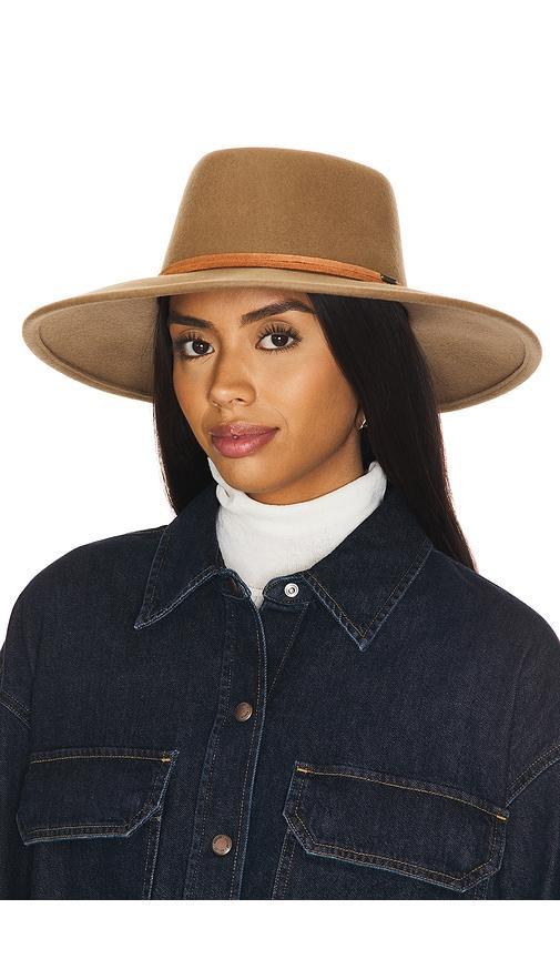 Brenton Convertabrim Fedora Brixton Product Image