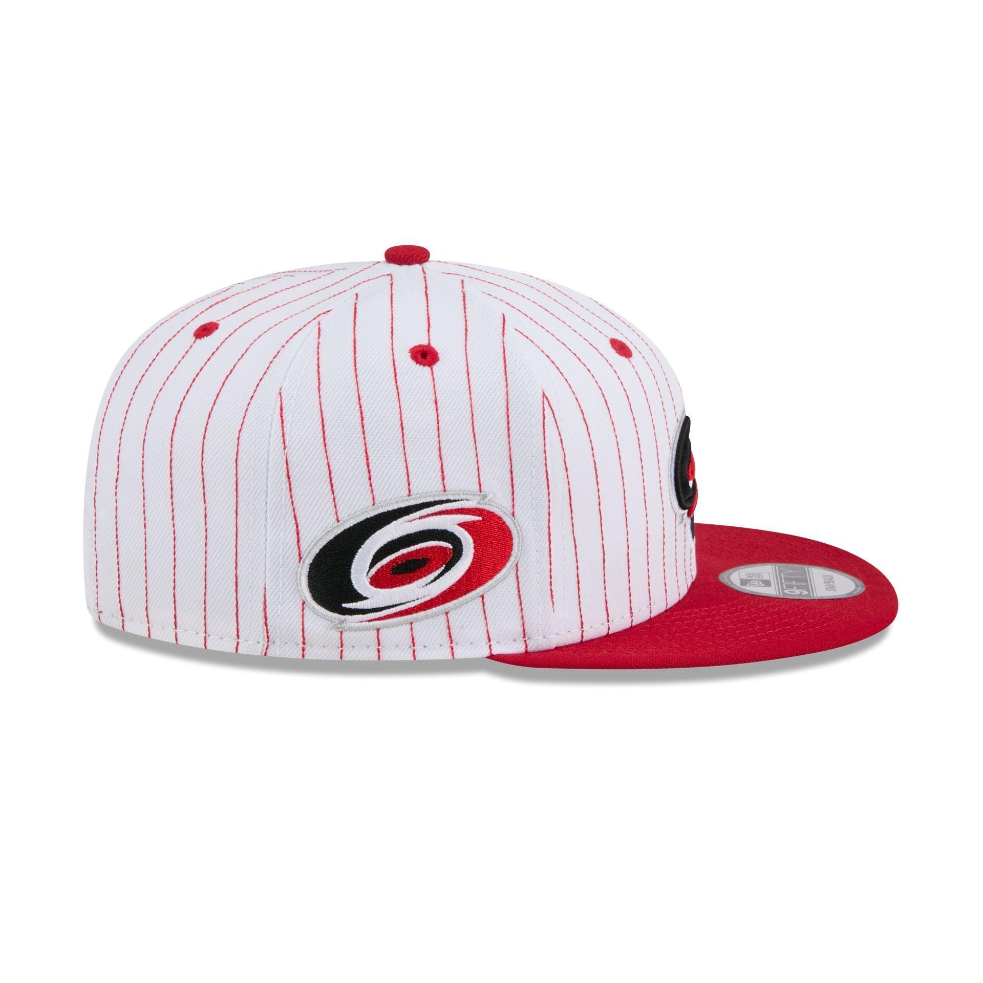 Chicago Blackhawks 1991 All-Star Game 59FIFTY Fitted Hat Male Product Image