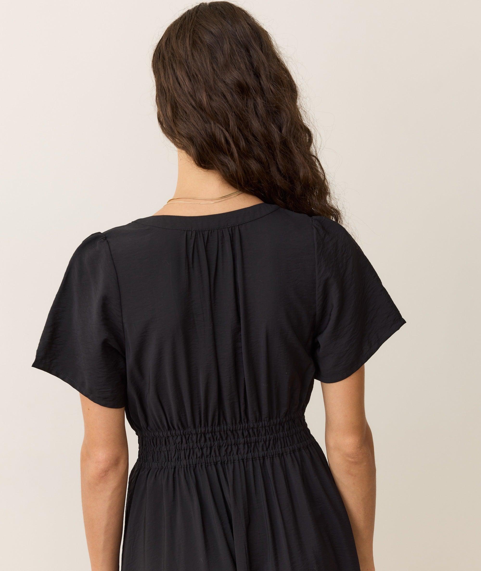 Annika Midi Dress Product Image